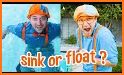 Sink or Float related image