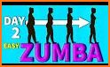 Zumba 3D related image