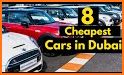 CARS24 UAE- Buy used cars in UAE, Dubai related image