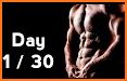 Six Pack in 30 Days - Home Workout related image