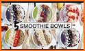 SMOOTHIE RECIPE TUTORIALS related image