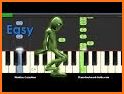 Dame Tu Cosita Piano Game related image