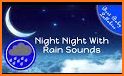 Happy Dreams: white noise, sleep sounds related image