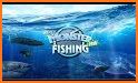 Reel Fishing sim 2018  – Ace fishing game related image