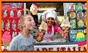 Candy Ice Cream Shop - Helado Ice Cream Game related image