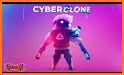 Cyber Clone related image