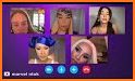 Ariana Grande Video Call Chat related image