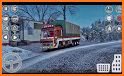 Euro Cargo Truck Simulator 2020 : Driving Master related image