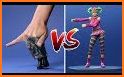 battle towers Dances & Emotes related image