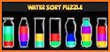 Pour Sort Water- Puzzle Color related image