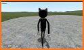 garry's mod cartoon cat mod related image