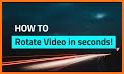 Video Rotate : Video Flip related image