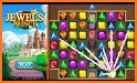 Gems & Jewels 2 - Match 3 Jungle Puzzle Game related image