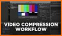 Video Compressor PRO - Resize & Compress Video related image