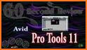 AV For Pro Tools 11 Features related image