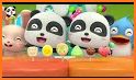 Little Panda's Candy Shop related image