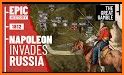 Napoleon in Russia related image