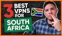 South Africa VPN – Unlimited Free VPN related image