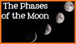 Phases of the Moon Free related image