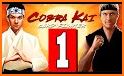 Mod cobra kai walkthrough card fighter tips related image