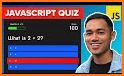 JavaScript Quiz related image