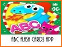 ABC Alphabets Learning Flashcard for Toddlers Kids related image