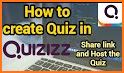 Quizar : Make and Play Quizzes related image