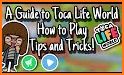 Toca Life World Guide related image