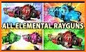 Elemental: ALPHA related image