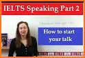 IELTS Speaking PRO : Full Tests & Cue Cards related image