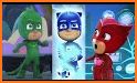 PJ Masks: Time To Be A Hero related image