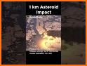 DEFENDER-Asteroid attack related image