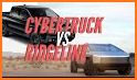 CyberTruck City vs Offroad 2020 related image