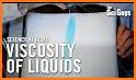 Viscosity Liquid Fire related image