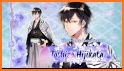 Samurai Blade: Romance Otome Games English related image