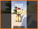 Christmas Minecraft Mod & Map related image