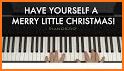 Best Christmas Piano Tab related image