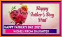 Happy Father's Day Wishes Messages 2021 related image