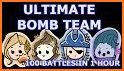 Bombsquad: Bomber Battle related image