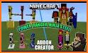 Power Rangers Mod for Minecraft PE related image