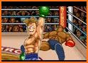 SNES PunchOut - New Classic Boxing Game related image