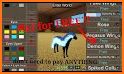 Horse World related image