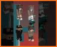 Tiktok Skins for Minecraft related image