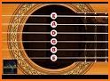 GuitarTunio – Guitar Tuner related image