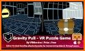 Gravity Pull - VR Puzzle Game related image