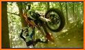 Offroad Moto Bike Hill Rider related image