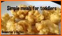 Fussy Toddler Recipes related image