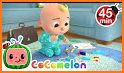 CoComelon Songs related image