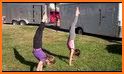 Handstands related image