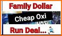 Deals For Family Dollar related image